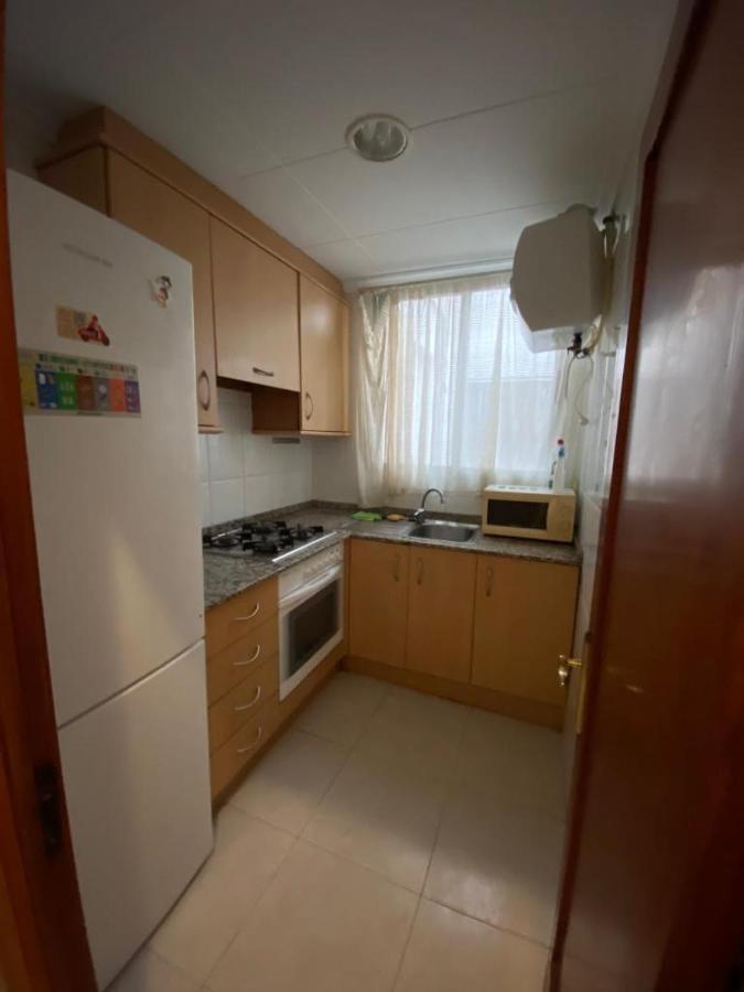 Apartment Espana-22-2 *